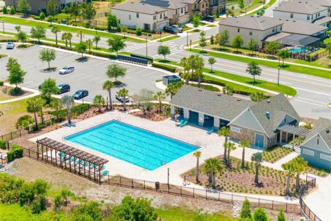 House in Fish Hawk, Florida 5 bedrooms, 319.77 sq.m. № 2427392 - photo 27
