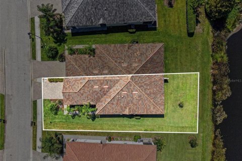 Villa ou maison à vendre à Bradenton, Floride: 3 chambres, 145.95 m2 № 2396829 - photo 23