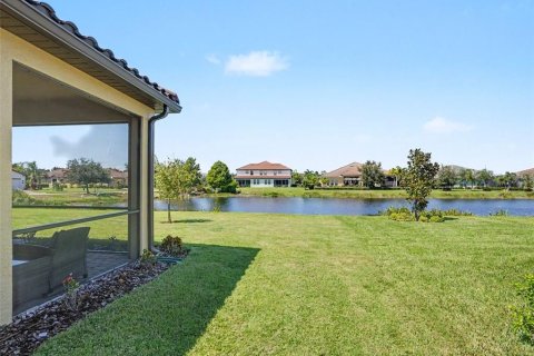 Villa ou maison à vendre à Bradenton, Floride: 3 chambres, 145.95 m2 № 2396829 - photo 20
