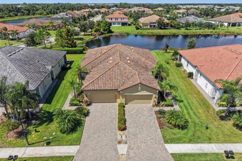 Villa ou maison à vendre à Bradenton, Floride: 3 chambres, 145.95 m2 № 2396829 - photo 21