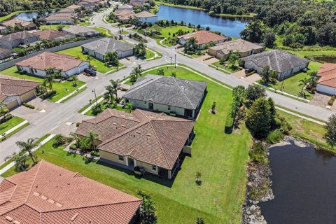 Villa ou maison à vendre à Bradenton, Floride: 3 chambres, 145.95 m2 № 2396829 - photo 22