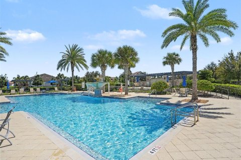Villa ou maison à vendre à Bradenton, Floride: 3 chambres, 145.95 m2 № 2396829 - photo 27