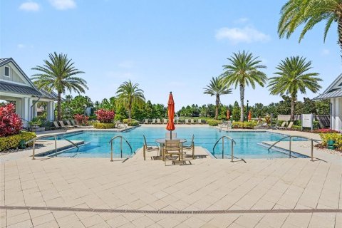 Villa ou maison à vendre à Bradenton, Floride: 3 chambres, 145.95 m2 № 2396829 - photo 26