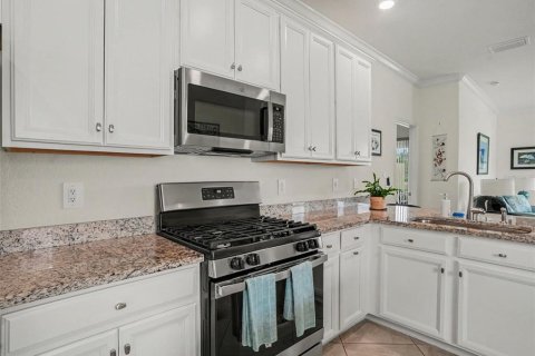 Villa ou maison à vendre à Bradenton, Floride: 3 chambres, 145.95 m2 № 2396829 - photo 7