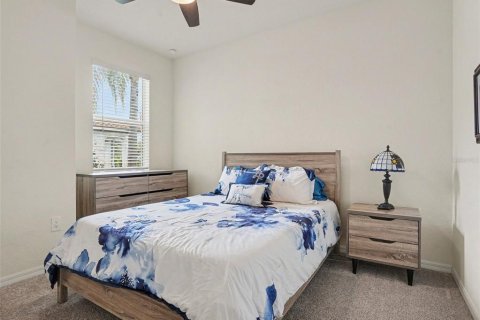 Villa ou maison à vendre à Bradenton, Floride: 3 chambres, 145.95 m2 № 2396829 - photo 12