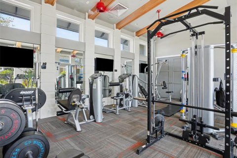 Villa ou maison à vendre à Bradenton, Floride: 3 chambres, 145.95 m2 № 2396829 - photo 25