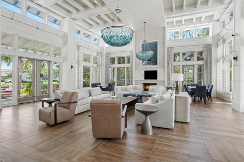 Villa ou maison à vendre à Bradenton, Floride: 3 chambres, 145.95 m2 № 2396829 - photo 24