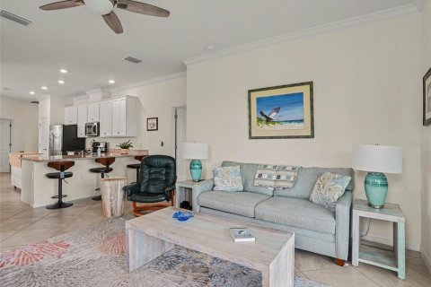 Villa ou maison à vendre à Bradenton, Floride: 3 chambres, 145.95 m2 № 2396829 - photo 4