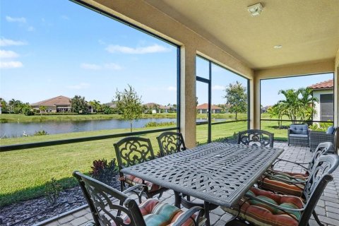 Villa ou maison à vendre à Bradenton, Floride: 3 chambres, 145.95 m2 № 2396829 - photo 19