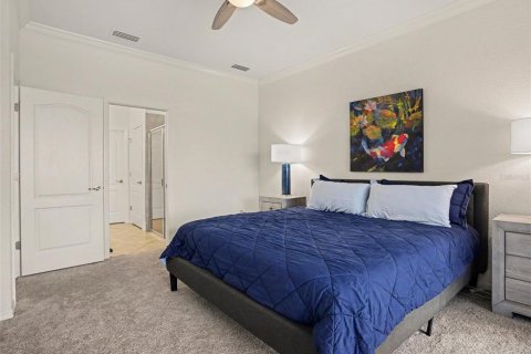 Villa ou maison à vendre à Bradenton, Floride: 3 chambres, 145.95 m2 № 2396829 - photo 9