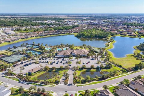 Villa ou maison à vendre à Palmetto, Floride: 3 chambres, 178.37 m2 № 2405334 - photo 30