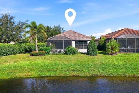 Villa ou maison à vendre à Palmetto, Floride: 3 chambres, 178.37 m2 № 2405334 - photo 26