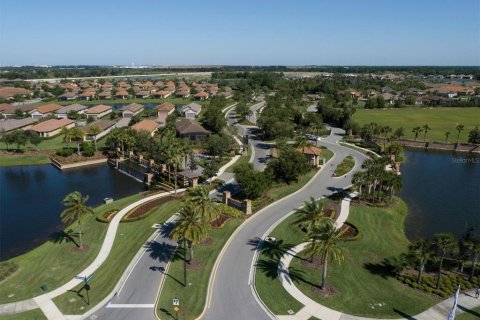 Villa ou maison à vendre à Palmetto, Floride: 3 chambres, 178.37 m2 № 2405334 - photo 29