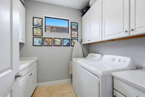 Villa ou maison à vendre à Palmetto, Floride: 3 chambres, 178.37 m2 № 2405334 - photo 22