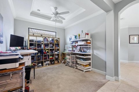 Villa ou maison à vendre à Palmetto, Floride: 3 chambres, 178.37 m2 № 2405334 - photo 20