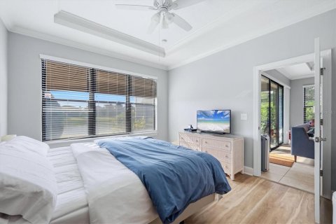 Villa ou maison à vendre à Palmetto, Floride: 3 chambres, 178.37 m2 № 2405334 - photo 13