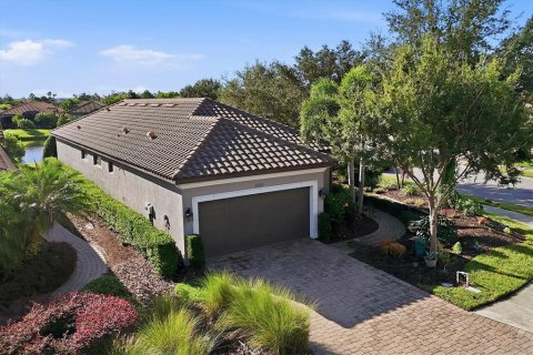Villa ou maison à vendre à Palmetto, Floride: 3 chambres, 178.37 m2 № 2405334 - photo 2