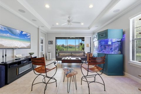 Villa ou maison à vendre à Palmetto, Floride: 3 chambres, 178.37 m2 № 2405334 - photo 7