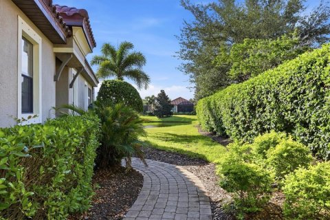 Villa ou maison à vendre à Palmetto, Floride: 3 chambres, 178.37 m2 № 2405334 - photo 4