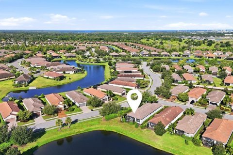 Villa ou maison à vendre à Palmetto, Floride: 3 chambres, 178.37 m2 № 2405334 - photo 27