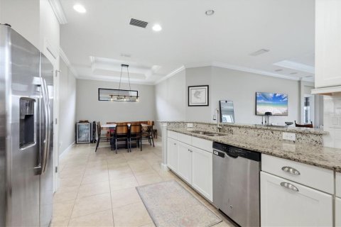 Villa ou maison à vendre à Palmetto, Floride: 3 chambres, 178.37 m2 № 2405334 - photo 12