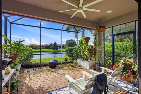 Villa ou maison à vendre à Palmetto, Floride: 3 chambres, 178.37 m2 № 2405334 - photo 23