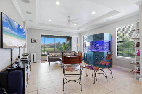Villa ou maison à vendre à Palmetto, Floride: 3 chambres, 178.37 m2 № 2405334 - photo 6
