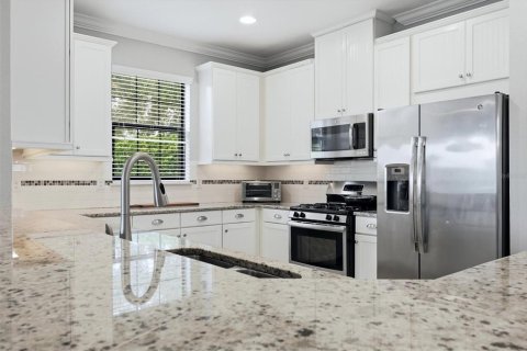 Villa ou maison à vendre à Palmetto, Floride: 3 chambres, 178.37 m2 № 2405334 - photo 11
