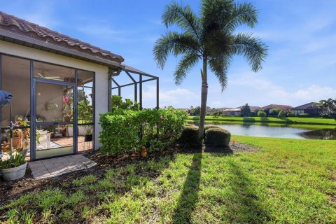 Villa ou maison à Palmetto, Floride 3 chambres, 178.37 m2 № 2405334