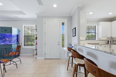 Villa ou maison à vendre à Palmetto, Floride: 3 chambres, 178.37 m2 № 2405334 - photo 5