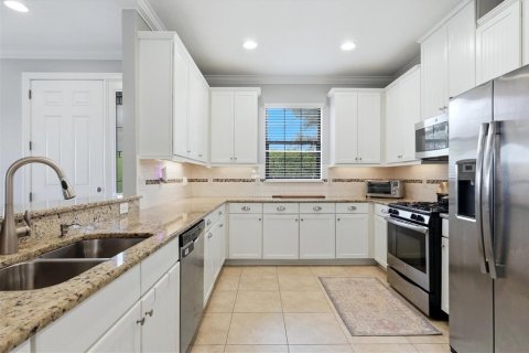 Villa ou maison à vendre à Palmetto, Floride: 3 chambres, 178.37 m2 № 2405334 - photo 10