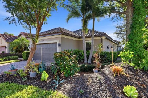 Villa ou maison à vendre à Palmetto, Floride: 3 chambres, 178.37 m2 № 2405334 - photo 3