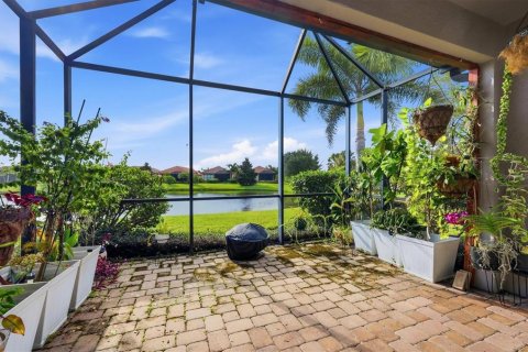 Villa ou maison à vendre à Palmetto, Floride: 3 chambres, 178.37 m2 № 2405334 - photo 24