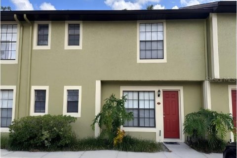 Condominio en Winter Park, Florida, 3 dormitorios № 2280347