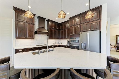 Casa en venta en Bradenton, Florida, 4 dormitorios, 267.09 m2 № 1521448 - foto 19