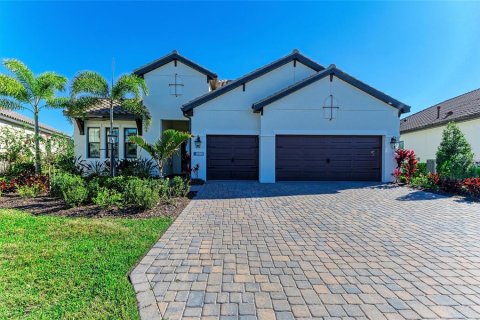 Casa en venta en Bradenton, Florida, 4 dormitorios, 267.09 m2 № 1521448 - foto 1