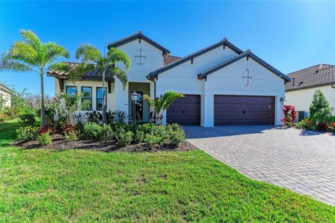 Casa en venta en Bradenton, Florida, 4 dormitorios, 267.09 m2 № 1521448 - foto 6