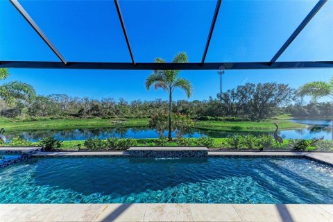 Casa en venta en Bradenton, Florida, 4 dormitorios, 267.09 m2 № 1521448 - foto 5
