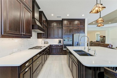 Casa en venta en Bradenton, Florida, 4 dormitorios, 267.09 m2 № 1521448 - foto 3