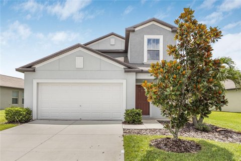 Casa en alquiler en Apollo Beach, Florida, 5 dormitorios, 224.36 m2 № 1879086 - foto 2