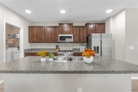 Casa en alquiler en Apollo Beach, Florida, 5 dormitorios, 224.36 m2 № 1879086 - foto 10