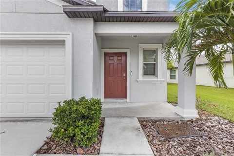 Casa en alquiler en Apollo Beach, Florida, 5 dormitorios, 224.36 m2 № 1879086 - foto 4