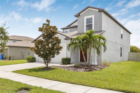Casa en alquiler en Apollo Beach, Florida, 5 dormitorios, 224.36 m2 № 1879086 - foto 3