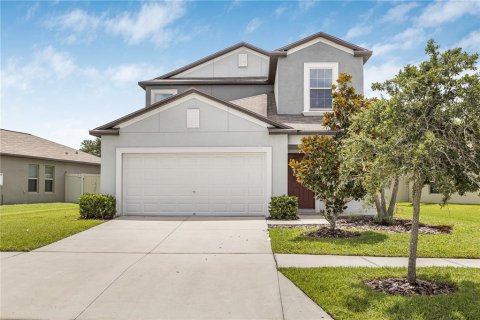 Casa en alquiler en Apollo Beach, Florida, 5 dormitorios, 224.36 m2 № 1879086 - foto 1