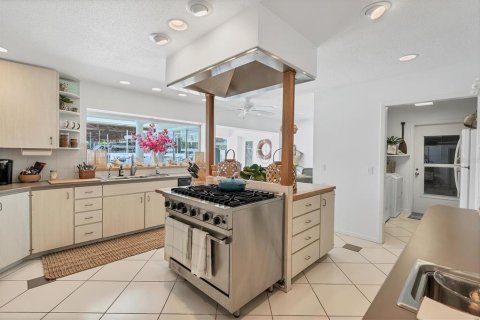 Casa en alquiler en Boca Grande, Florida, 3 dormitorios, 304.35 m2 № 1910237 - foto 12