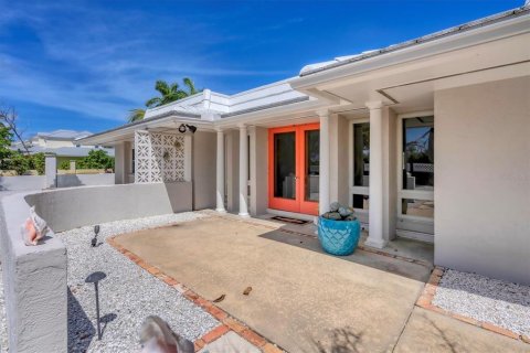 Casa en alquiler en Boca Grande, Florida, 3 dormitorios, 304.35 m2 № 1910237 - foto 7