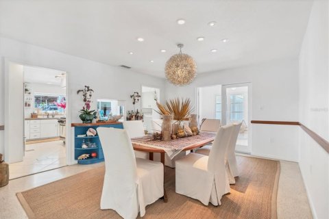 Casa en alquiler en Boca Grande, Florida, 3 dormitorios, 304.35 m2 № 1910237 - foto 11
