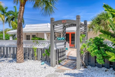 Casa en alquiler en Boca Grande, Florida, 3 dormitorios, 304.35 m2 № 1910237 - foto 6