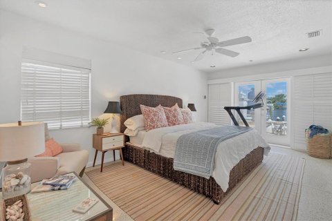 Casa en alquiler en Boca Grande, Florida, 3 dormitorios, 304.35 m2 № 1910237 - foto 23