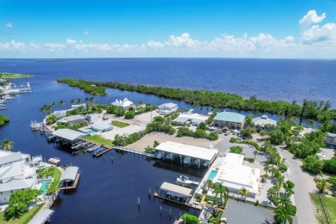 Casa en alquiler en Boca Grande, Florida, 3 dormitorios, 304.35 m2 № 1910237 - foto 4